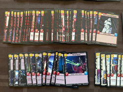 Star Wars Unlimited Spark Of Rebellion Complete Set, all cards - Image 4