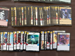 Star Wars Unlimited Spark Of Rebellion Complete Set, all cards - Image 5