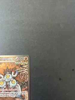 Pokemon TCG Prismatic Evolutions Sandy Shocks EX Card 159/131 MINT 💎💎💎 - Image 4