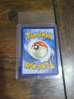 Greavard 214/198 Pokemon Scarlet & Violet Illustration Rare Near Mint Card NM 1 - Image 4