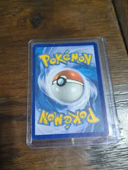 Rayquaza GX 109/168 Celestial Storm 2018 Holo Rare Pokemon Card TCG - Image 4