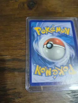 Rayquaza GX 109/168 Celestial Storm 2018 Holo Rare Pokemon Card TCG - Image 5