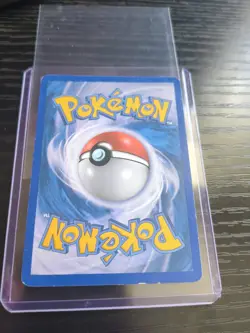 Pokemon Palkia G LV.X 125/127 Platinum Holo Ultra Rare Level Up Card English - Image 4