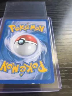 Pokemon Palkia G LV.X 125/127 Platinum Holo Ultra Rare Level Up Card English - Image 5