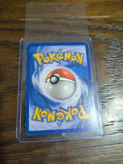 Bonsly 71/130 Pokemon Card (2007) Diamond and Pearl Regular - Image 4