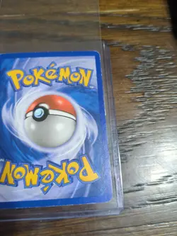 Bonsly 71/130 Pokemon Card (2007) Diamond and Pearl Regular - Image 5