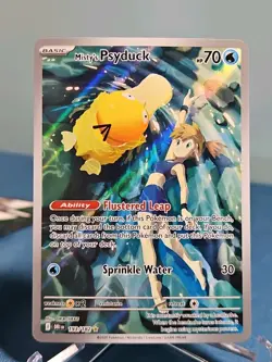 Pokemon TGC Destined Rivals Card Lot - Image 3