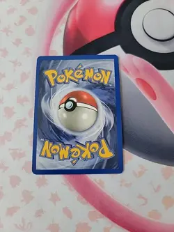 Pokemon TCG Unown J #38 Black Star WOTC Promo Card NM/LP+ - Image 2