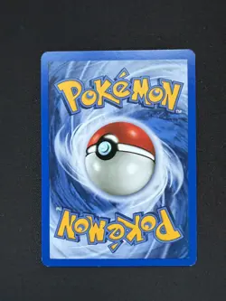 Pokemon Card - Igglybuff #36 WoTC Black Star Promo - NM - Image 2