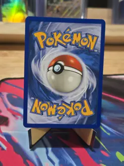 Pokemon TCG Charizard EX Power Keepers Holo Card 6/108 Rare Nm/lp - Image 4