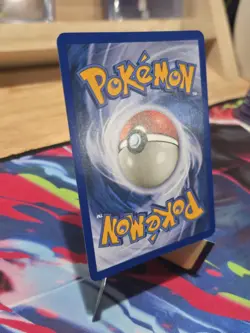 Pokemon TCG Charizard EX Power Keepers Holo Card 6/108 Rare Nm/lp - Image 5