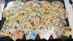 Huge Lot Of Vintage Pokemon Cards TCG- ******Read Description******** - Image 2