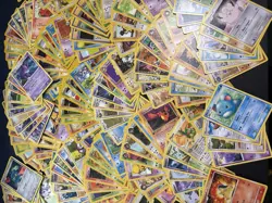 Huge Lot Of Vintage Pokemon Cards TCG- ******Read Description******** - Image 4