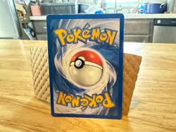 Dark Weezing 14/82 Team Rocket Holo Pokemon Card - Image 3