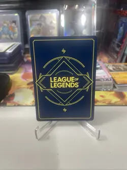 Riftbound Origins Mindsplitter Foil card OGN 192/298 League of legends NM - Image 2