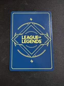 Riftbound Origins Mindsplitter Foil card OGN 192/298 League of legends NM - Image 2