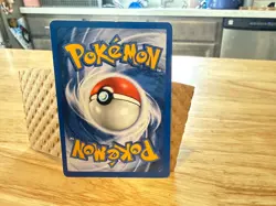 Misty's Tentacruel 010/132 Gym Heroes Holo Pokemon Card - Image 3