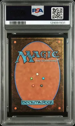 2025 MTG FINAL FANTASY #0550 ZIDANE, TANTALUS THIEF PSA 10 - Image 2