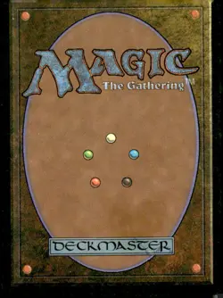 Fourth Edition Mana Short HP - Image 2