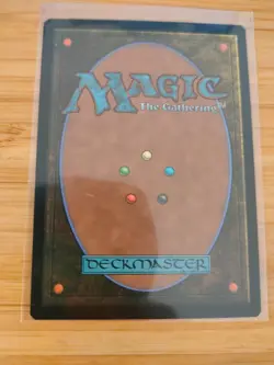 MTG Accumulate Wisdom 0044 Avatar: The Last Airbender M/NM Free UK P&P - Image 2