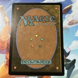 Katara, Bending Prodigy - Avatar - M NM - Legendary Creature - MTG Regular NP - Image 2