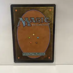 Magic: The Gathering -MODERN HORIZONS 2 RETRO Dauthi Voidwalker (NM) #397 - Image 2