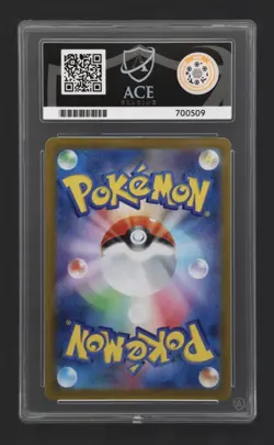 Pokemon Japanese Mega Symphonia 071 Art Rare Alakazam Ace Gem Mint 10! - Image 2