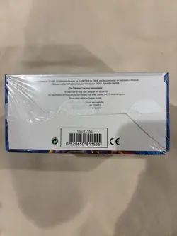 Pokemon TCG XY Evolutions Booster Box New Factory Sealed 36 Packs 2016 - Image 5