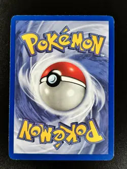 Dark Dragonair 1st Edition 33/82 Team Rocket Uncommon WOTC Pokemon TCG - Image 3