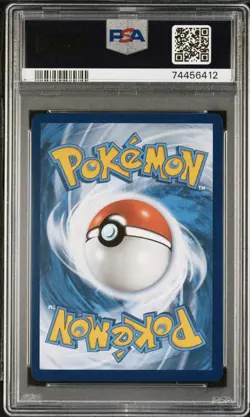 2023 POKEMON SWORD & SHIELD CROWN ZENITH #018 CHARIZARD V PSA 10 - Image 2