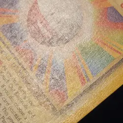 Pokemon Electrode 21/102 Base Set Regular Moderately Played *FREE SHIPPING* - Image 5