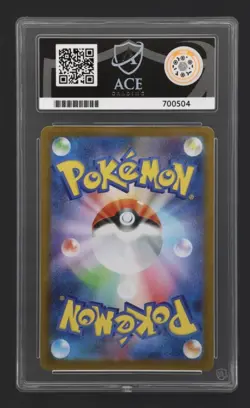 Pokemon Japanese Glory Of Team Rocket Art Rare 110 Kangaskhan Ace Gem Mint 10! - Image 2