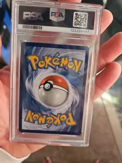 Pokemon 2019 Cynthia SV82/SV94 Full Art Shiny Vault Hidden Fates GEM MINT PSA 10 - Image 2