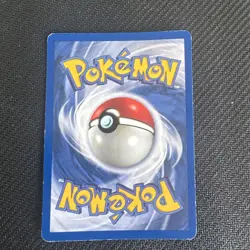 Aerodactyl 1/62 Fossil Holo Rare Pokemon Card LP - Image 4