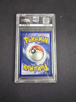 PSA 9 MINT 2021 Pokemon Flareon VMAX Evolving Skies PSA 9 MINT - Image 2
