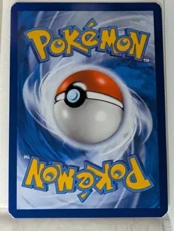 Thorton Rainbow Secret Rare Full Art 210/196 Pokemon Holo Foil Rare Nice! - Image 2