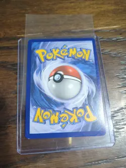 Pokemon Trevenant & Dusknoir GX SM217 Promo TAG TEAM Holo 270HP - Image 4
