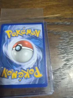 Pokemon Trevenant & Dusknoir GX SM217 Promo TAG TEAM Holo 270HP - Image 5
