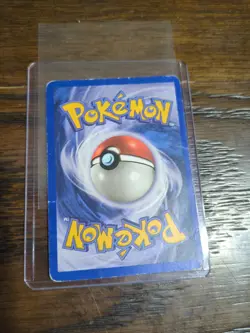 Pokemon TCG Wooper #66/147 Reverse Holo Foil Aquapolis MP - Image 4