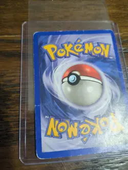 Pokemon TCG Wooper #66/147 Reverse Holo Foil Aquapolis MP - Image 5