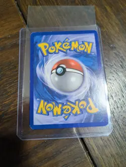 2006 Pokemon Crystal Guardians Stamped Holo 13/100 Wigglytuff - Image 4