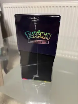 Pokemon TCG: Mega Evolutions Phantasmal Flames Elite Trainer Box ETB - Image 2