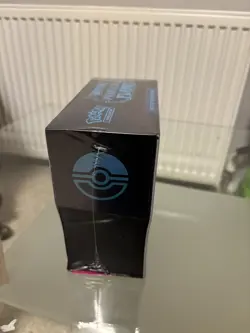 Pokemon TCG: Mega Evolutions Phantasmal Flames Elite Trainer Box ETB - Image 5