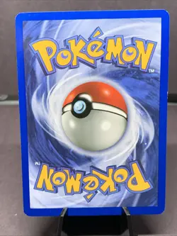 Pokemon TCG Smeargle #32 Non Holo WOTC Black Star Promo 1999 VTG WOTC NM - Image 2