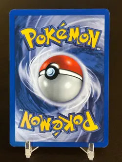 Pokemon Misdreavus Black Star Promo 39 NM - Image 2