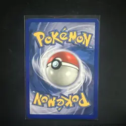 Ivysaur 2006 Pokemon Ivysaur 34/100 EX Crystal Guardians NM - Image 2