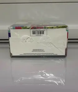 English Pokemon Scarlet & Violet Booster Display Box - 36 Packs - Image 4