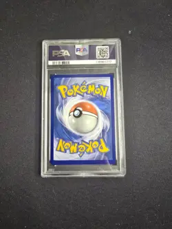 PSA 9 MINT 2021 Pokemon Flareon VMAX Evolving Skies PSA 9 MINT - Image 2