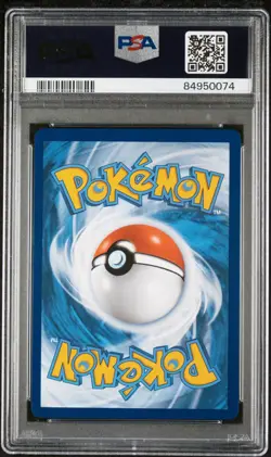 2023 POKEMON SWORD AND SHIELD CROWN ZENITH #GG68 ORGN.FRM.DIALGA VSTAR PSA 10 - Image 2