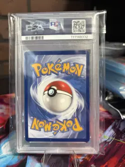 2023 POKEMON SWSH ORGN.FRM.PALKIA VSTAR CROWN ZENITH-FA-SECRET #GG67 PSA 10 - Image 2